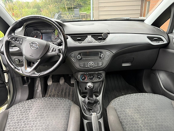 Opel Corsa 8 of 8