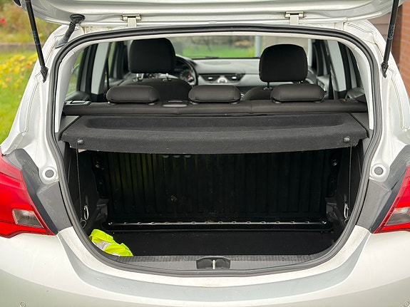 Opel Corsa 3 of 8