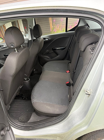 Opel Corsa 5 of 8