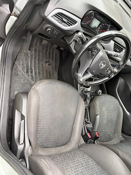 Opel Corsa 7 of 8