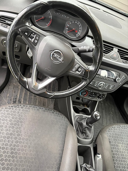 Opel Corsa 6 of 8
