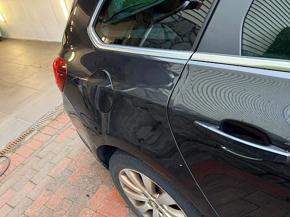 Opel Astra 4 of 11