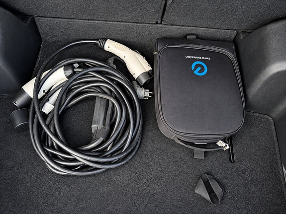 Nissan Leaf 10 of 11