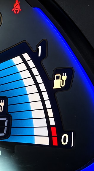 Nissan Leaf 11 of 11