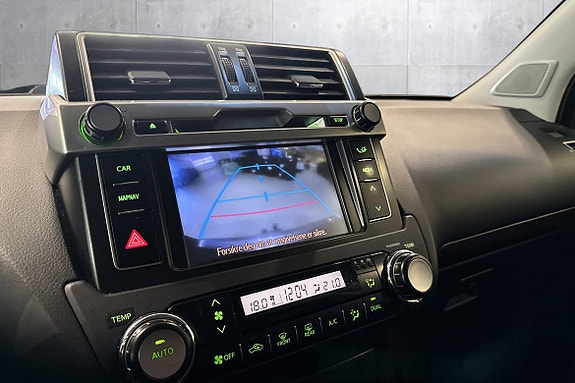 Toyota Land Cruiser 17 of 20