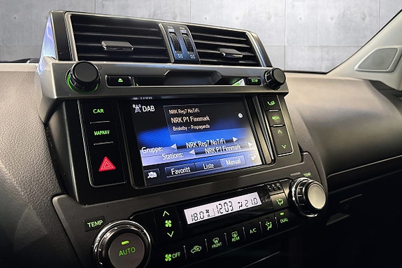 Toyota Land Cruiser 15 of 20