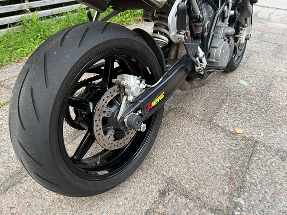 KTM 990 Super Duke 9 of 9