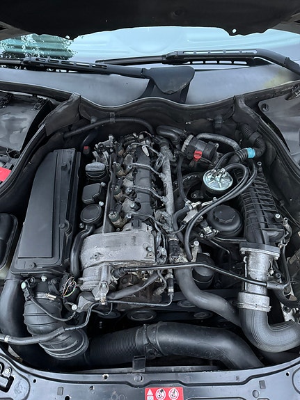 Mercedes-Benz C200 d 22 of 29