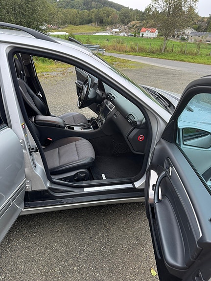 Mercedes-Benz C200 d 11 of 29