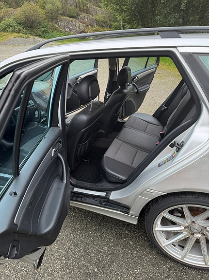 Mercedes-Benz C200 d 13 of 29