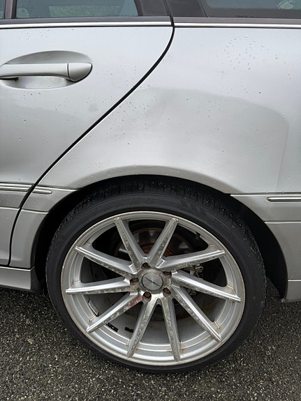 Mercedes-Benz C200 d 15 of 29