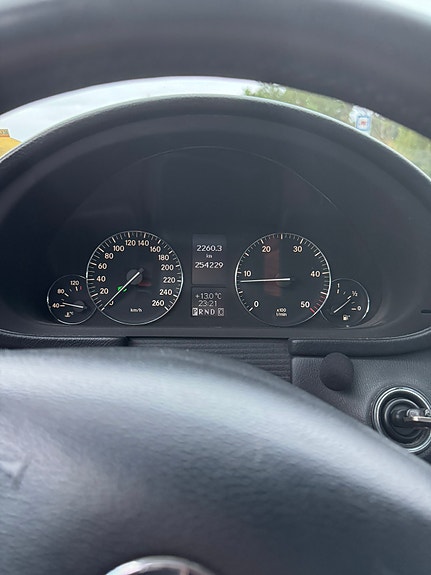 Mercedes-Benz C200 d 19 of 29