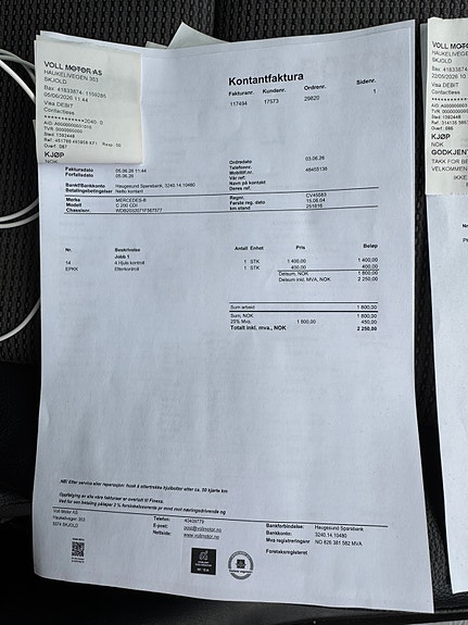 Mercedes-Benz C200 d 24 of 29