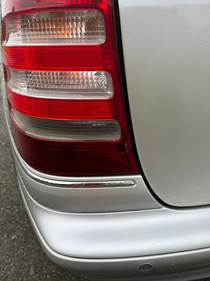 Mercedes-Benz C200 d 16 of 29