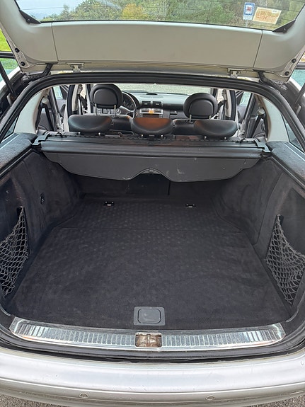 Mercedes-Benz C200 d 7 of 29