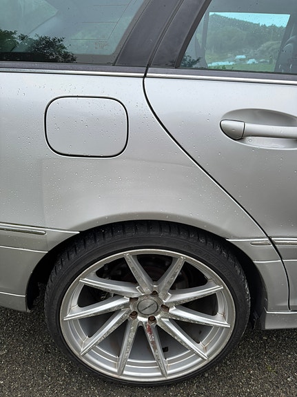 Mercedes-Benz C200 d 14 of 29