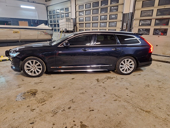 Volvo V90 3 of 9