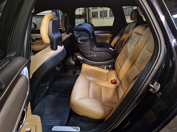 Volvo V90 7 of 9
