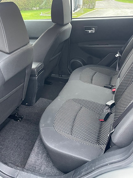 Nissan Qashqai 7 of 7