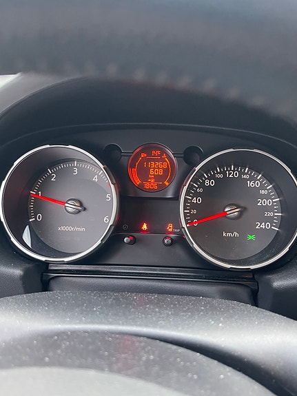 Nissan Qashqai 5 of 7