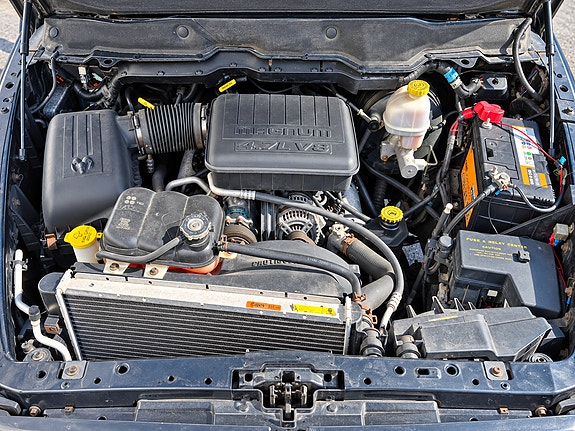 Dodge RAM 8 of 13