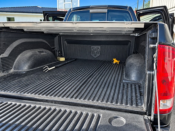 Dodge RAM 10 of 13