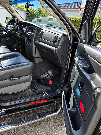 Dodge RAM 7 of 13
