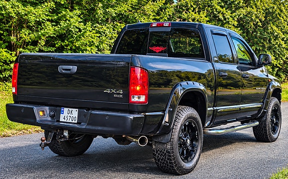 Dodge RAM 6 of 13