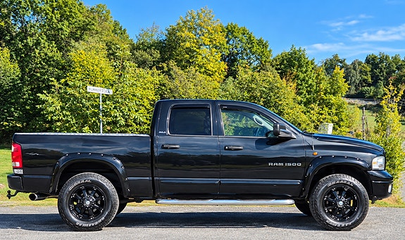 Dodge RAM 4 of 13