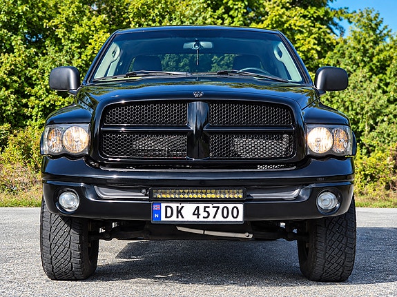 Dodge RAM 2 of 13