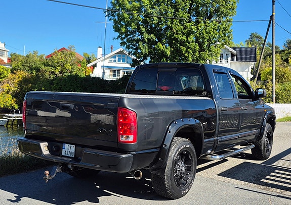 Dodge RAM 5 of 13
