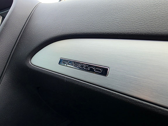 Audi A6 21 of 26