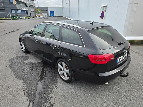 Audi A6 13 of 26