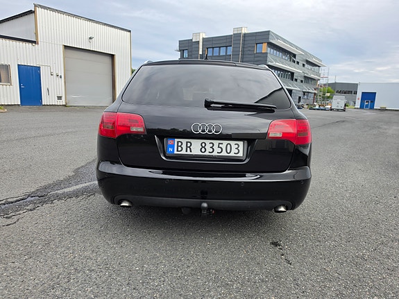 Audi A6 6 of 26