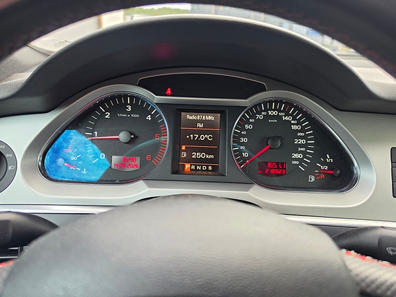 Audi A6 23 of 26