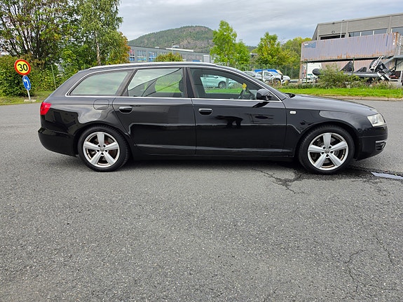 Audi A6 10 of 26
