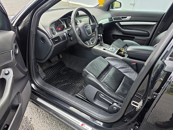 Audi A6 17 of 26