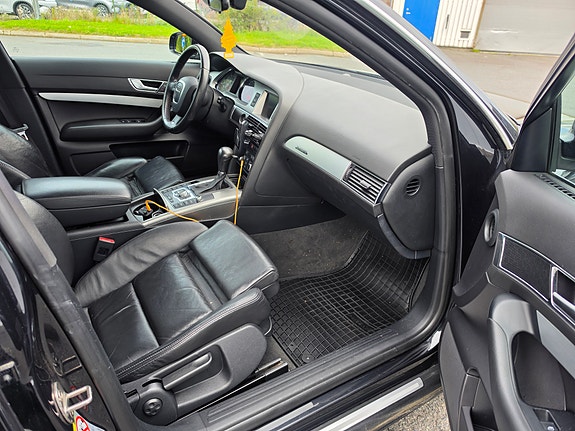 Audi A6 22 of 26