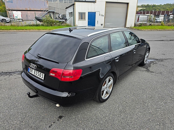 Audi A6 15 of 26