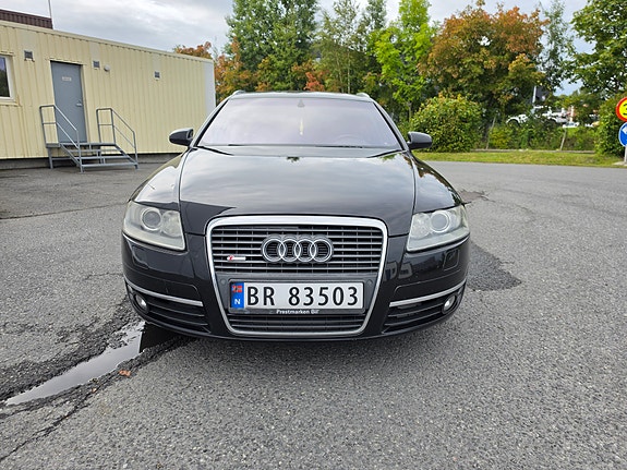 Audi A6 11 of 26
