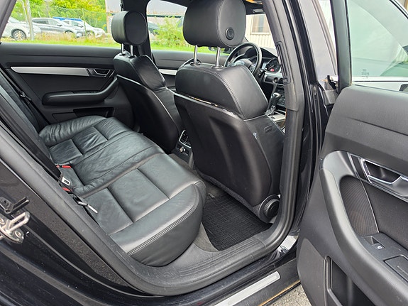 Audi A6 19 of 26