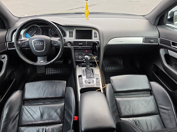 Audi A6 18 of 26