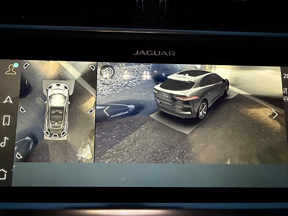 Jaguar I-PACE 4 of 10