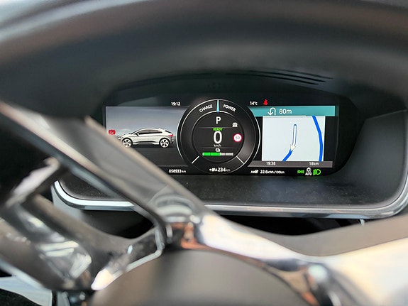Jaguar I-PACE 9 of 10