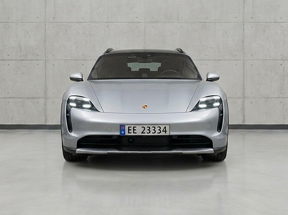 Porsche Taycan 4 2 of 30