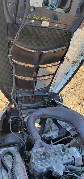 Polaris Indy S.K.S. 11 of 13