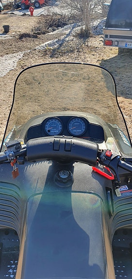 Polaris Indy S.K.S. 5 of 13