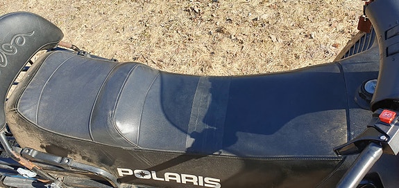 Polaris Indy S.K.S. 10 of 13