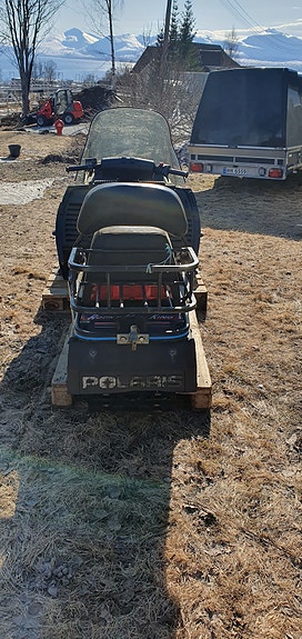 Polaris Indy S.K.S. 4 of 13