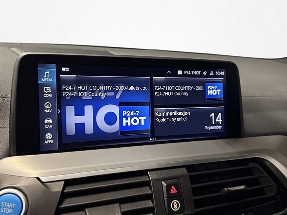 BMW iX3 23 of 30